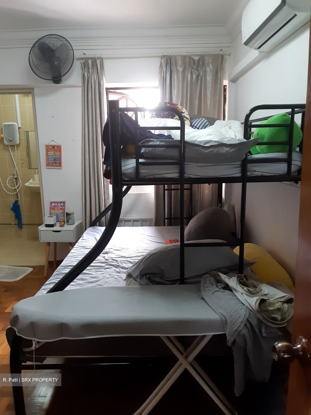 Blk 219 Tampines Street 24 (Tampines), HDB 3 Rooms #609562921